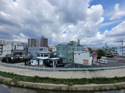 【展望】 | 昭和区長戸町６丁目新築戸建 | キャンペーン対象物件です♪詳細は弊社ホームページもしくはスタッフまでお気軽にお問合せ下さいませ♪ お役に立てる自信があります♪