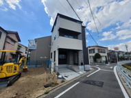 昭和区長戸町６丁目新築戸建の画像