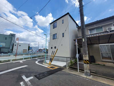 【その他】 | 昭和区長戸町６丁目新築戸建 | キャンペーン対象物件です♪詳細は弊社ホームページもしくはスタッフまでお気軽にお問合せ下さいませ♪ お役に立てる自信があります♪