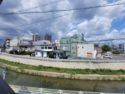 【前面道路含む現地写真】 | 昭和区長戸町６丁目新築戸建 | キャンペーン対象物件です♪詳細は弊社ホームページもしくはスタッフまでお気軽にお問合せ下さいませ♪ お役に立てる自信があります♪