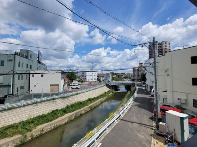 【展望】 | 昭和区長戸町６丁目新築戸建 | キャンペーン対象物件です♪詳細は弊社ホームページもしくはスタッフまでお気軽にお問合せ下さいませ♪ お役に立てる自信があります♪