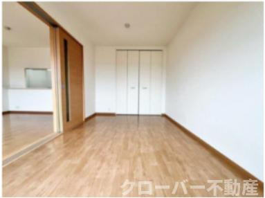 フォブールロジュマンⅠの内装|内装