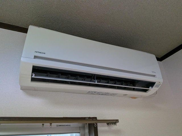ウィステリアの設備