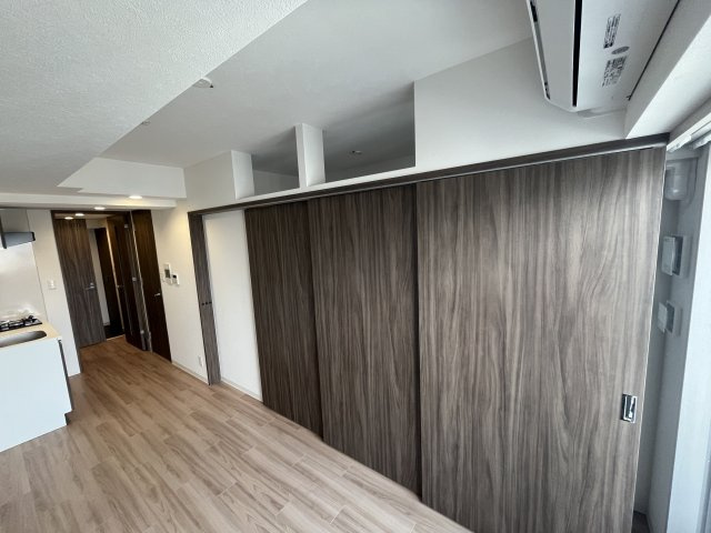 MELDIA CREST 桜ノ宮 Kirschの内装