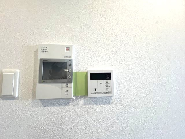 MELDIA CREST 桜ノ宮 Kirschのその他