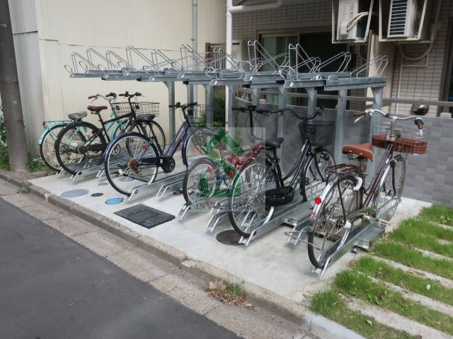 ヒルズ東町のその他