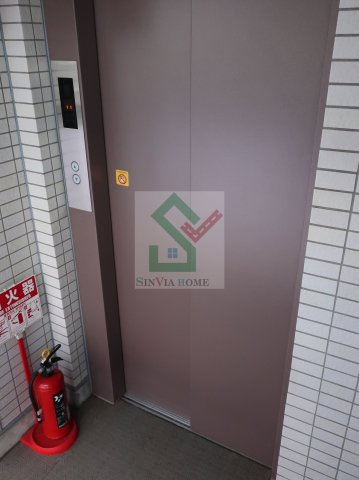 ヒルズ東町のその他