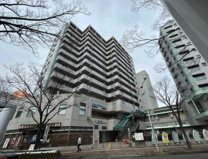 日比野駅直結！【ヴェルクレート日比野A棟】仲介手数料無料！大宝小学校・日比野中学校の画像