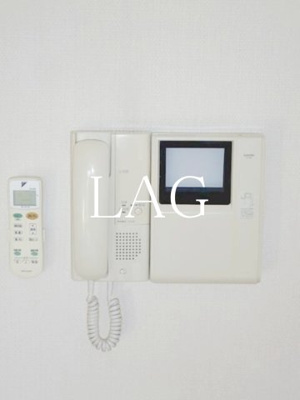 【設備】 | グレイス　ヴィラ