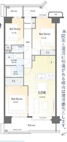 キャッスル蘇我