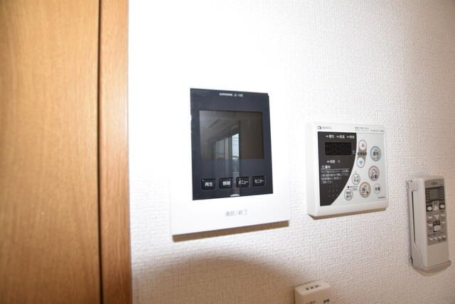 リンデンバームのセキュリティ