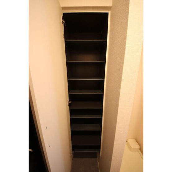 【収納】 | ウィステリア橋本