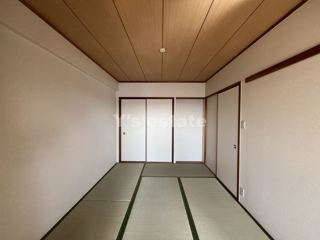 【和室】 | アレフ長吉