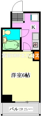 【間取り】 | ベイステート安間