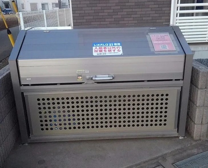 レオネクストＲＥＶＥのその他共用部分