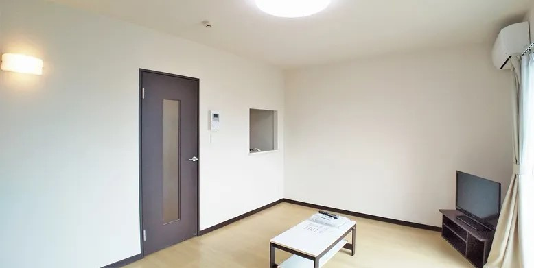 レオネクストＲＥＶＥの内装