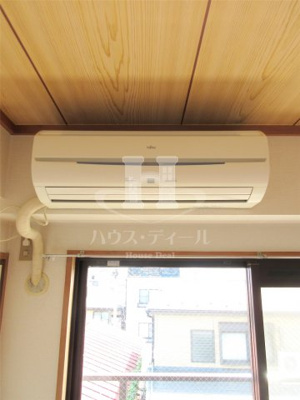 【設備】 | パレスときわ