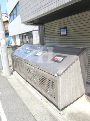 【その他共用部分】 | パレスときわ
