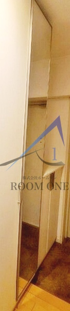 ライオンズマンション西中延