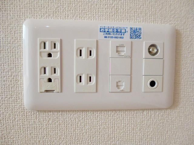 【設備】 | ブランドノワール
