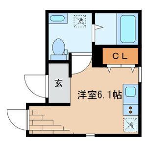 【間取り】 | シャンブルズ