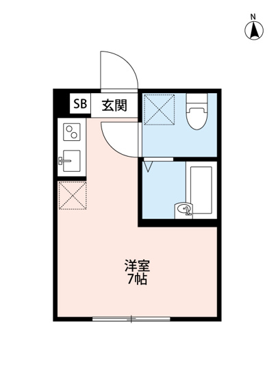 【間取り】 | SQX-エスキュークロス-