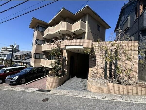 グローリアスヒルズ和合