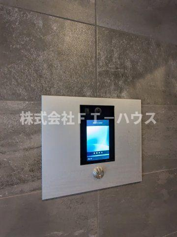 ケイディーエックスレジデンス原木中山のその他