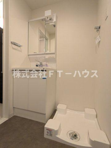 ケイディーエックスレジデンス原木中山の設備