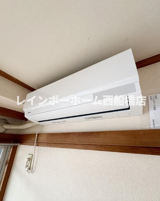 ベストマンションの設備