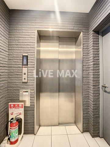 【その他共用部分】スカイコートTOKYOスカイツリー