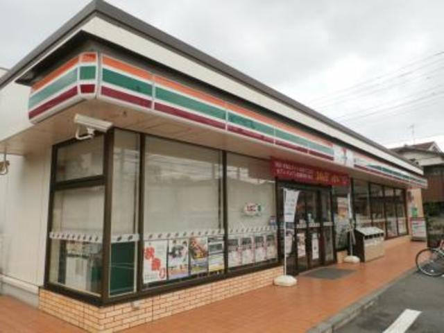 レガーロＷｅｓｔのその他|セブンイレブン杉並井草2丁目店