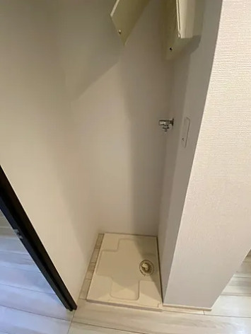 ガリシア駒込の設備