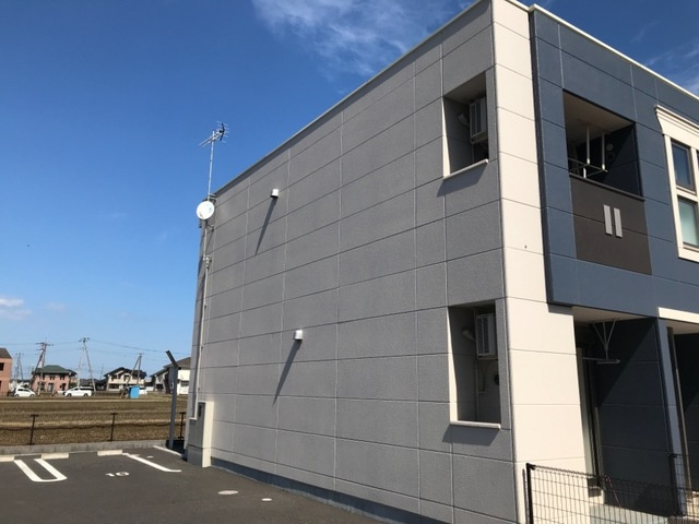 スカイ　クレールの外観|外観写真その他3