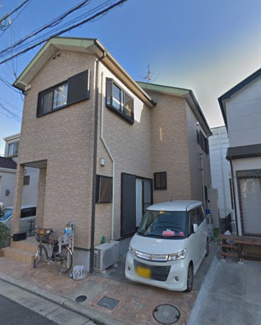【外観】 | 草部戸建
