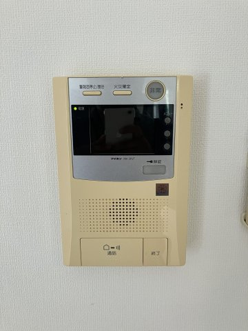 アソシアグロッツォ天神ミッドシティ　 舞鶴小学校区のセキュリティ|アソシアグロッツォ天神ミッドシティ