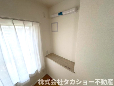 【その他】 | 高洲二丁目住宅7番　11号棟