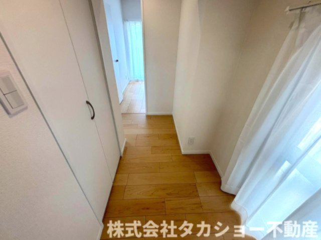【内装】 | 高洲二丁目住宅7番　11号棟 | 内装も気になるポイント