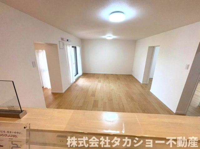 【居間・リビング】 | 高洲二丁目住宅7番　11号棟 | おしゃれなリビングです