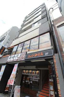 【外観】 | Uresidence京都三条