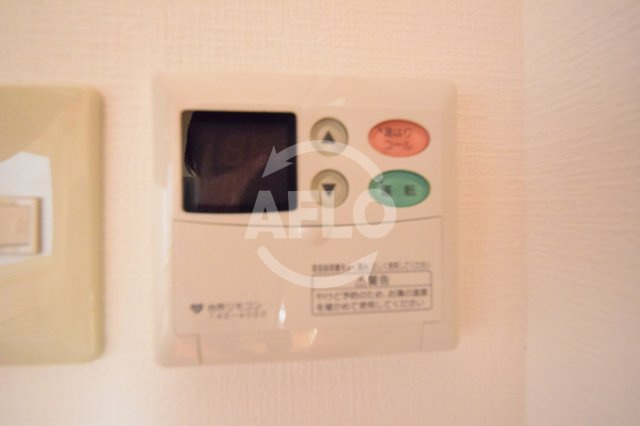 ヴェローナⅡの設備|ヴェローナⅠⅠ　給湯
