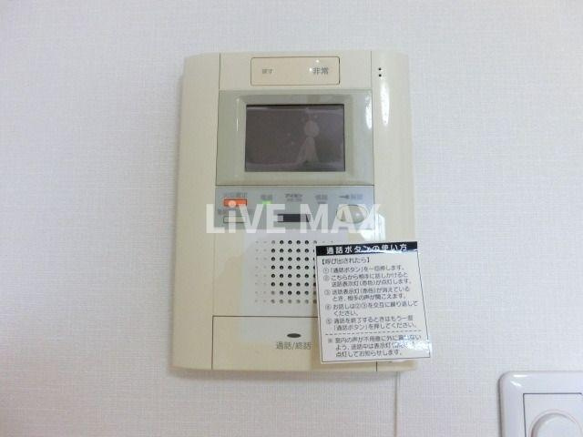【セキュリティ】スペーシア秋葉原 