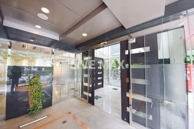 【その他共用部分】スペーシア秋葉原 