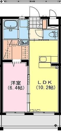 【間取り】 | Ｎever land | 間取り