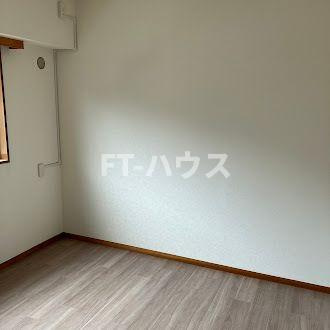 幕張台パークレジデンスの居間・リビング