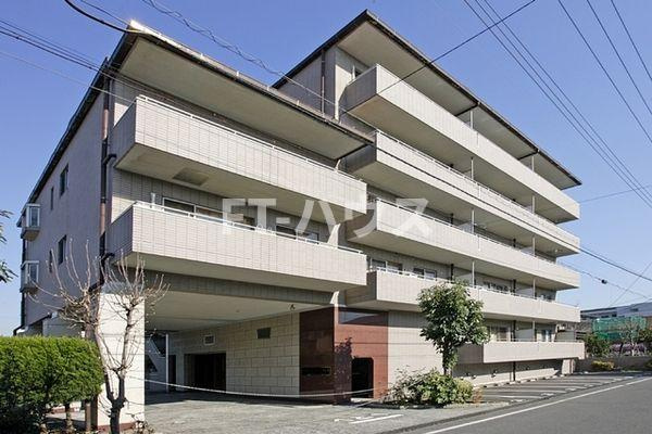 幕張台パークレジデンス