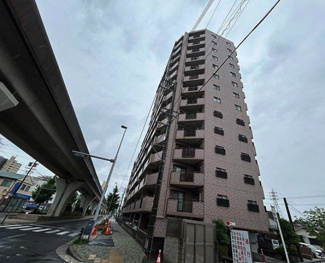  | 【宝マンション新守山イースト】仲介手数料無料！二城小学校・守山西中学校