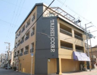 大阪市城東区今福東２丁目のマンションの画像