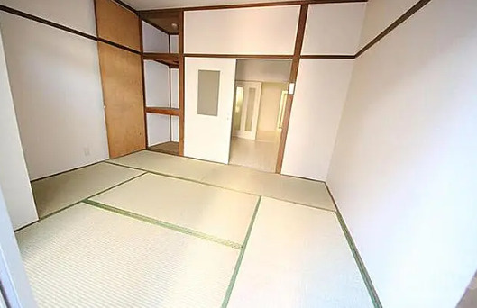 【寝室】 | ※同施工会社のイメージ写真※