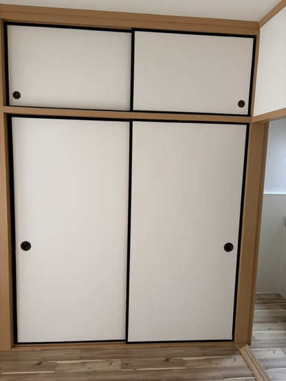 【収納】 | ※同施工会社のイメージ写真※